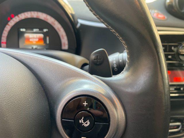 SMART ForFour 90 0.9 Turbo twinamic Passion