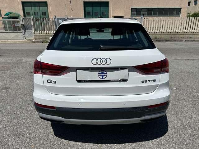 Audi Q3 35 TFSI Business 150cv