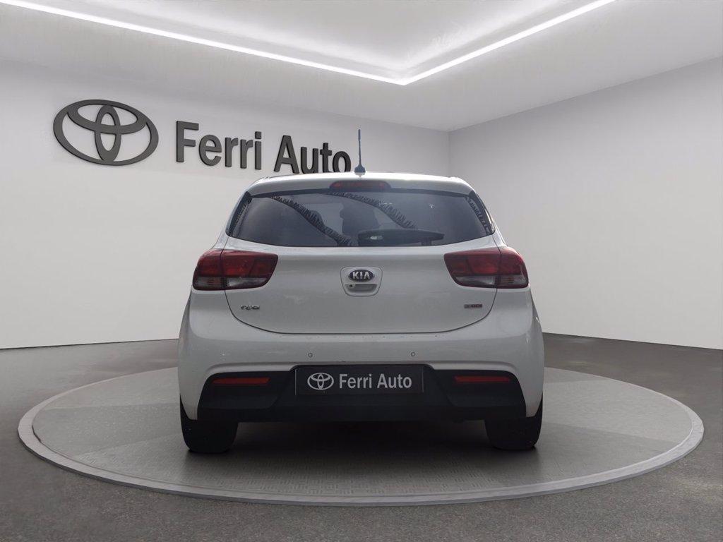 KIA Rio 1.0 t-gdi cool 100cv del 2017