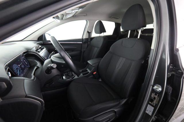 HYUNDAI Tucson Tucson 1.6 CRDI XLine