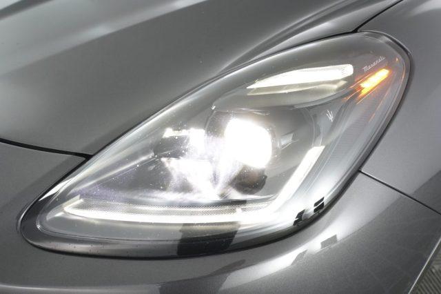 MASERATI Grecale Grecale 2.0 MHEV GT