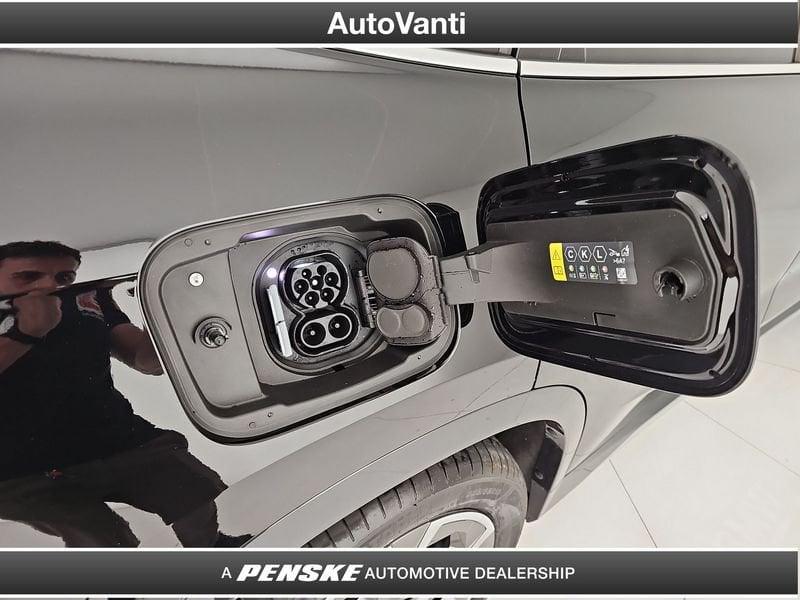 BMW iX1 eDrive 20 Special Edition