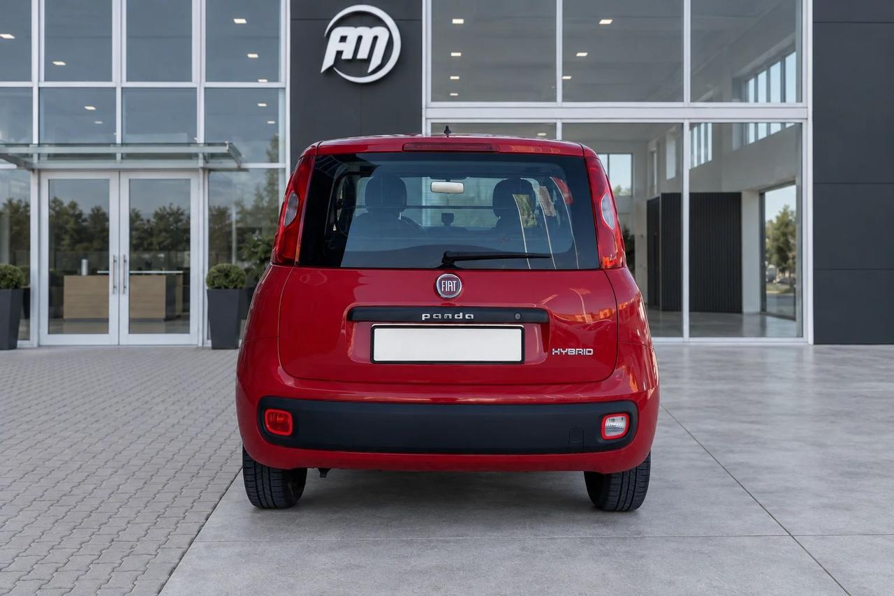 Fiat Panda 1.0 Hybrid Van 4 posti