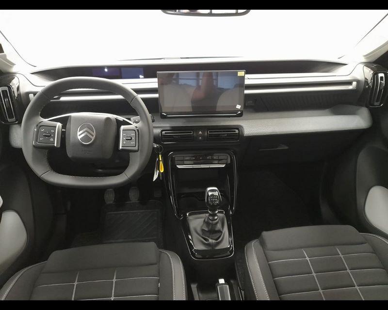 Citroën C3 Turbo 100cv - MAX