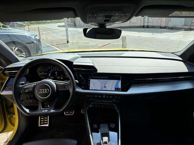 Audi S3 SPB TFSI 310 CV quattro S tronic FULL LED-TETTO