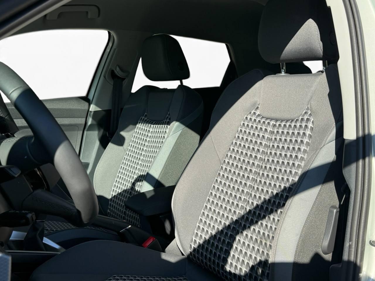 AUDI A1 II 2022 allstreet - A1 allstreet 30 1.0 tfsi Business 116cv