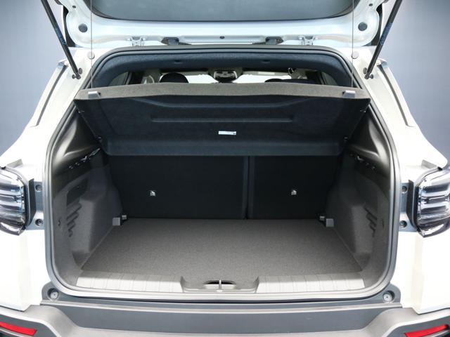 JEEP Avenger 1.2 Turbo 110CV MHEV Summit