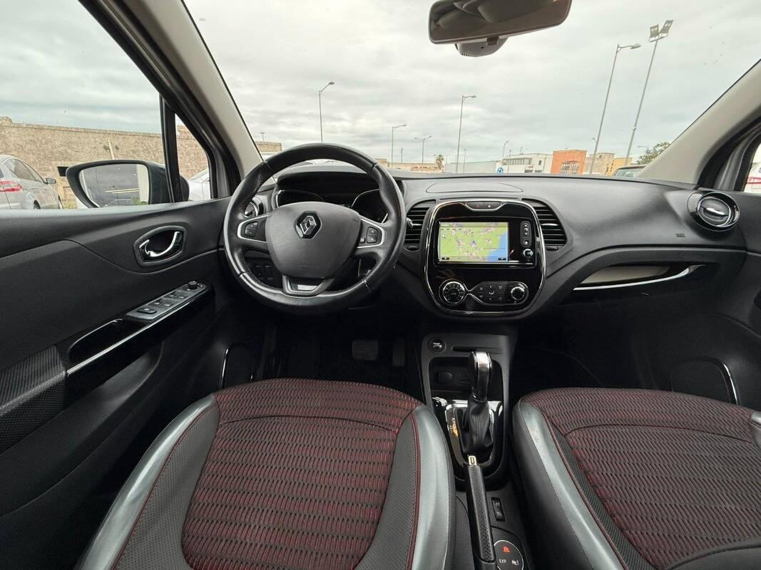 Renault Captur 1.5 dci energy Zen 90cv edc
