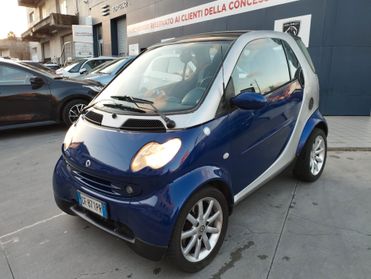 Smart Smart 600 smart & passion (40 kW)