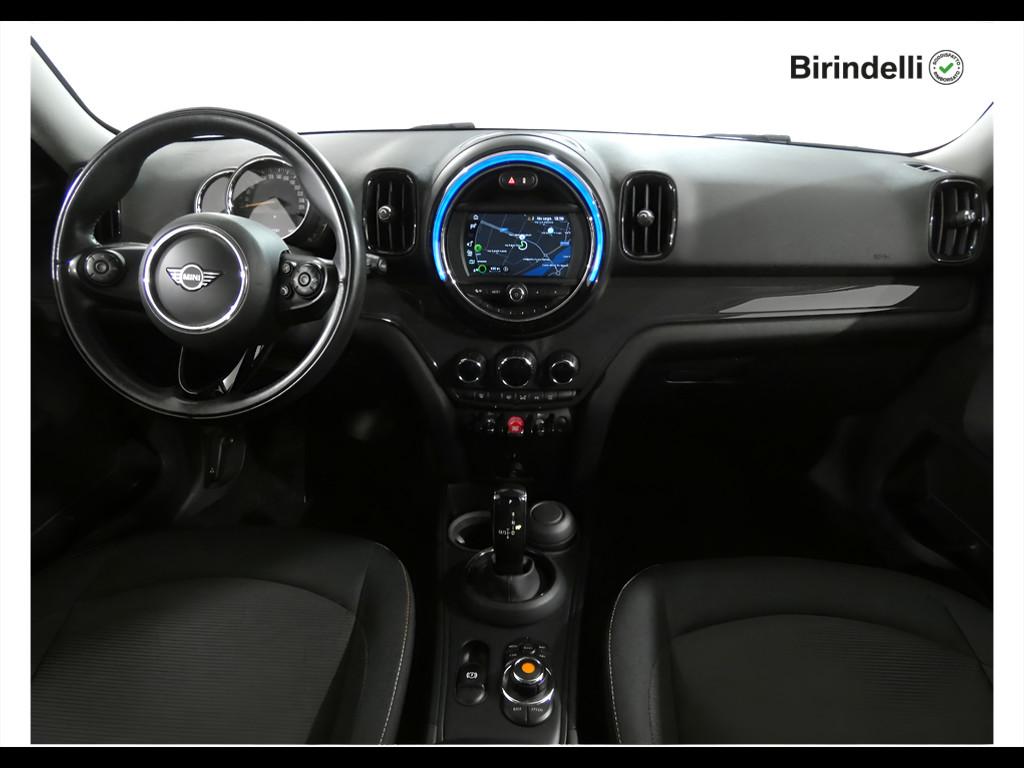 MINI Mini Countrym.(F60) - Mini 1.5 One D Business Countryman Automatica