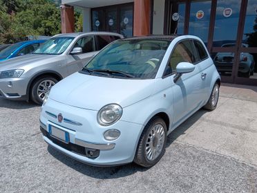 Fiat 500 1.2 69CV LOUNGE NEOPATENTATI