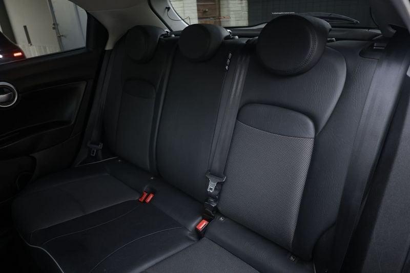 FIAT 500X FIAT 500X 1.4 MultiAir 140 CV Cross Plus Unicoproprietario