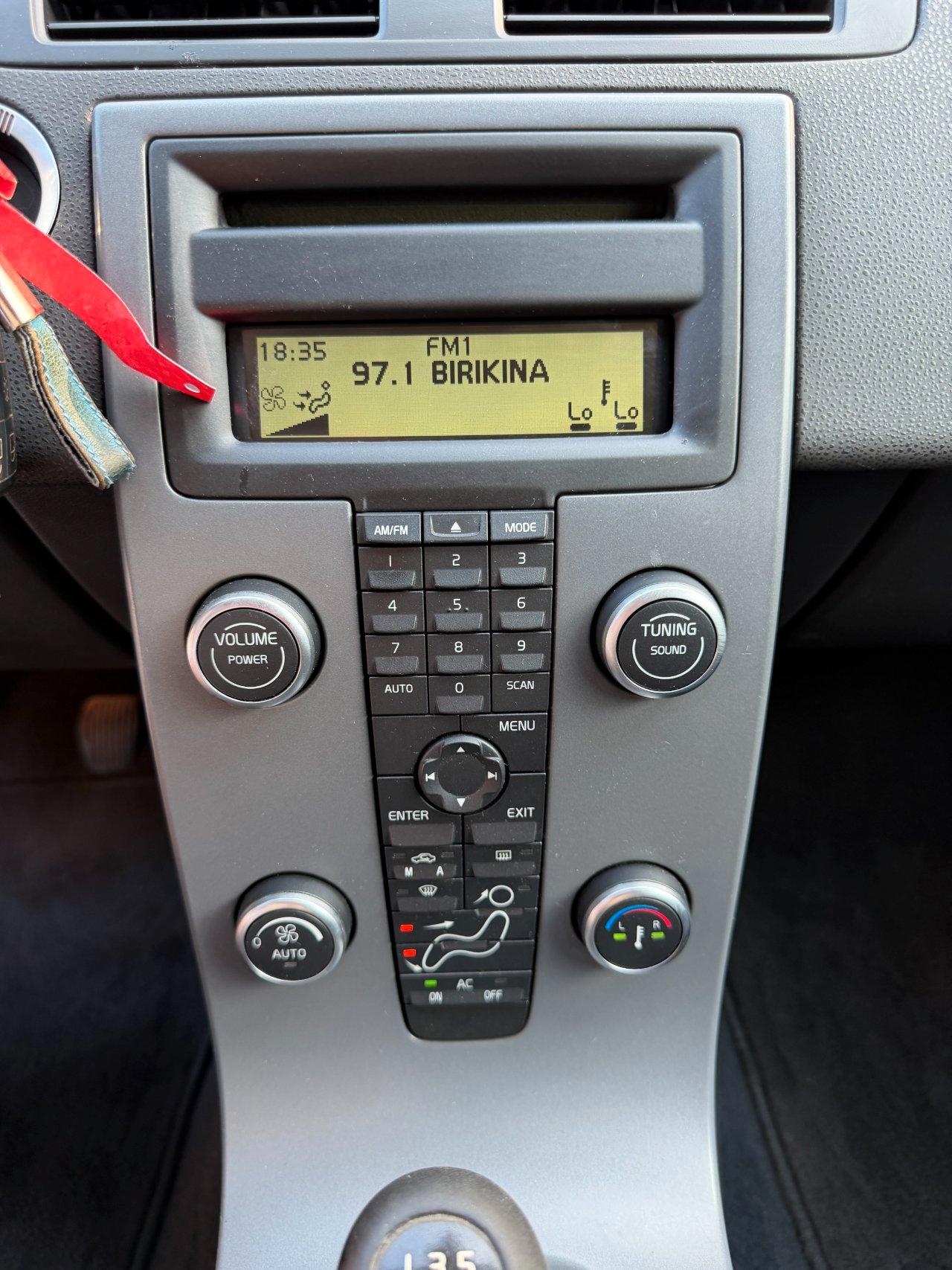 Volvo V50 1.6 Polar CONDIZIONI OTTIMALI