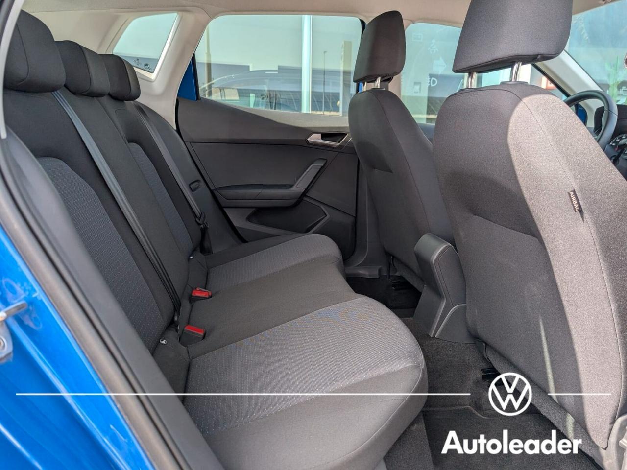 Seat Arona 1.0 TGI Style