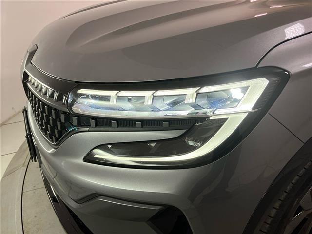 RENAULT Austral 1.2 E-Tech full hybrid 200cv Techno Esprit