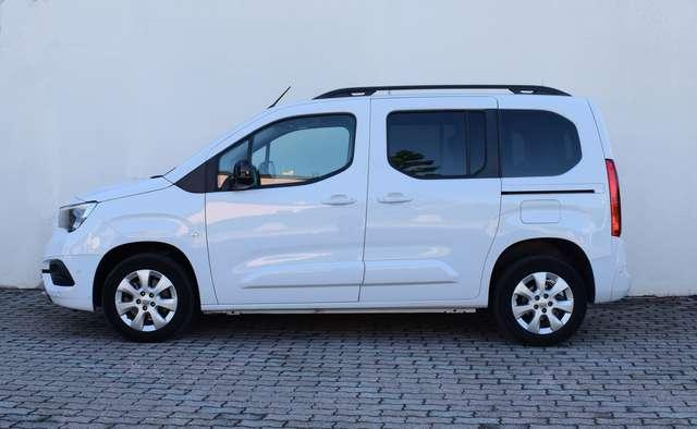 Opel Combo-e Life