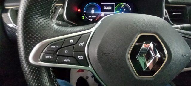RENAULT Arkana Arkana Full Hybrid E-Tech 145 CV Engineered Fast T