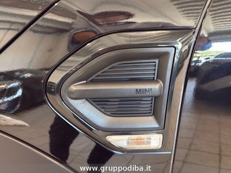 MINI Countryman Mini F60 2020 Diese Mini 1.5 One D Business auto