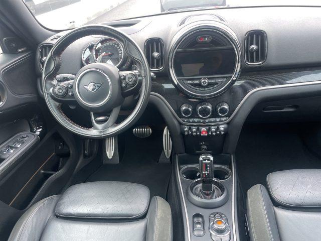 MINI Countryman 2.0 BENZ 306 CV John Cooper Works Countryman ALL4