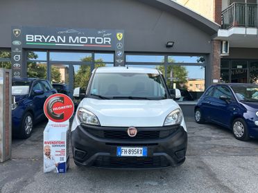 Fiat Doblo Doblò 1.3 MJT PL-TN Cargo Maxi Lamierato SX