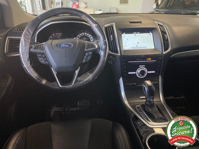 FORD Edge 2.0 TDCI 210cv Powershift ST Line AWD