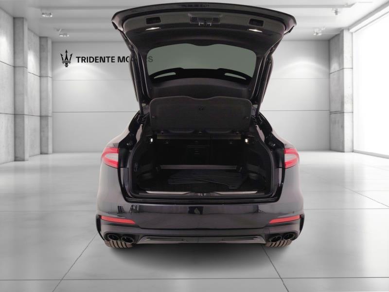 Maserati Levante 3.0 Gransport AWD Auto