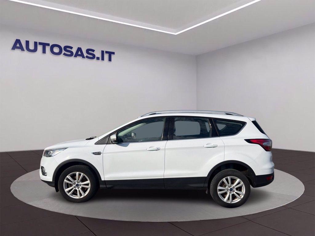 FORD Kuga 1.5 TDCI 120 CV S&S 2WD Business del 2018
