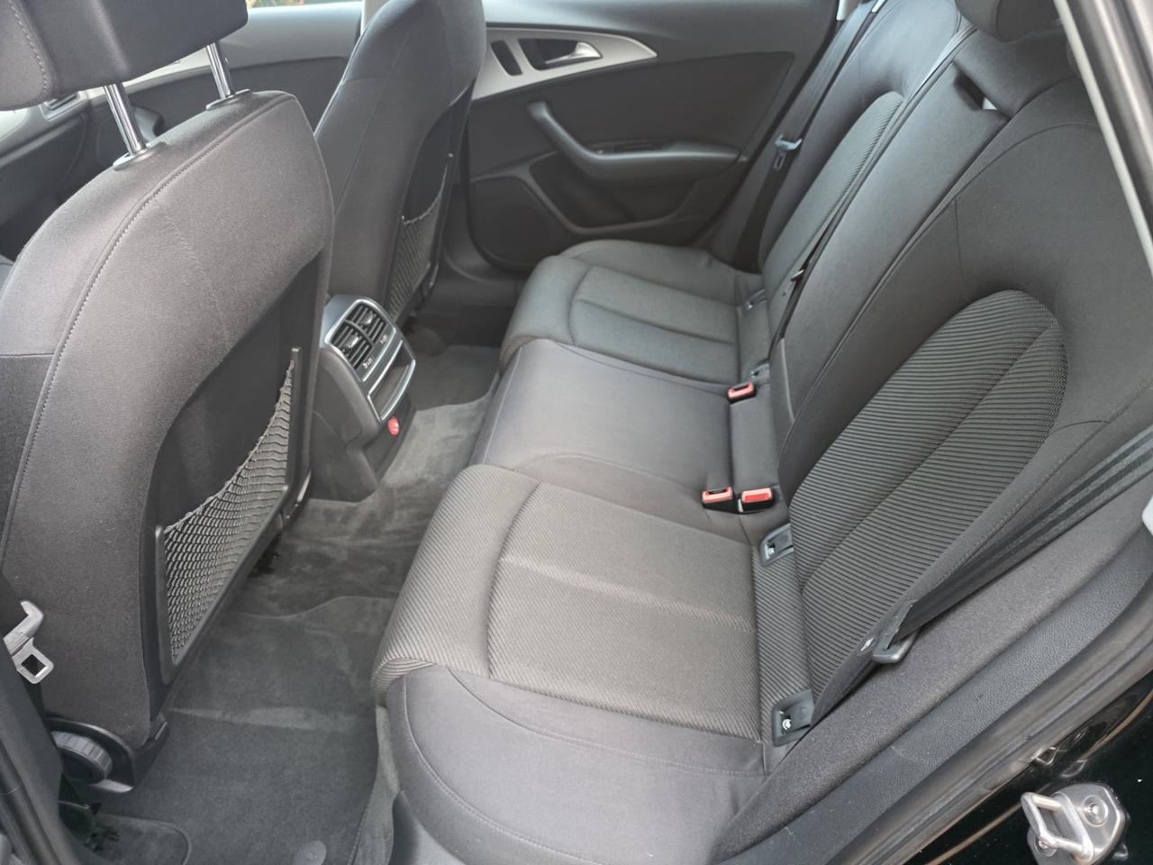 Audi A6 Avant 2.0 TDI ultra Business Plus