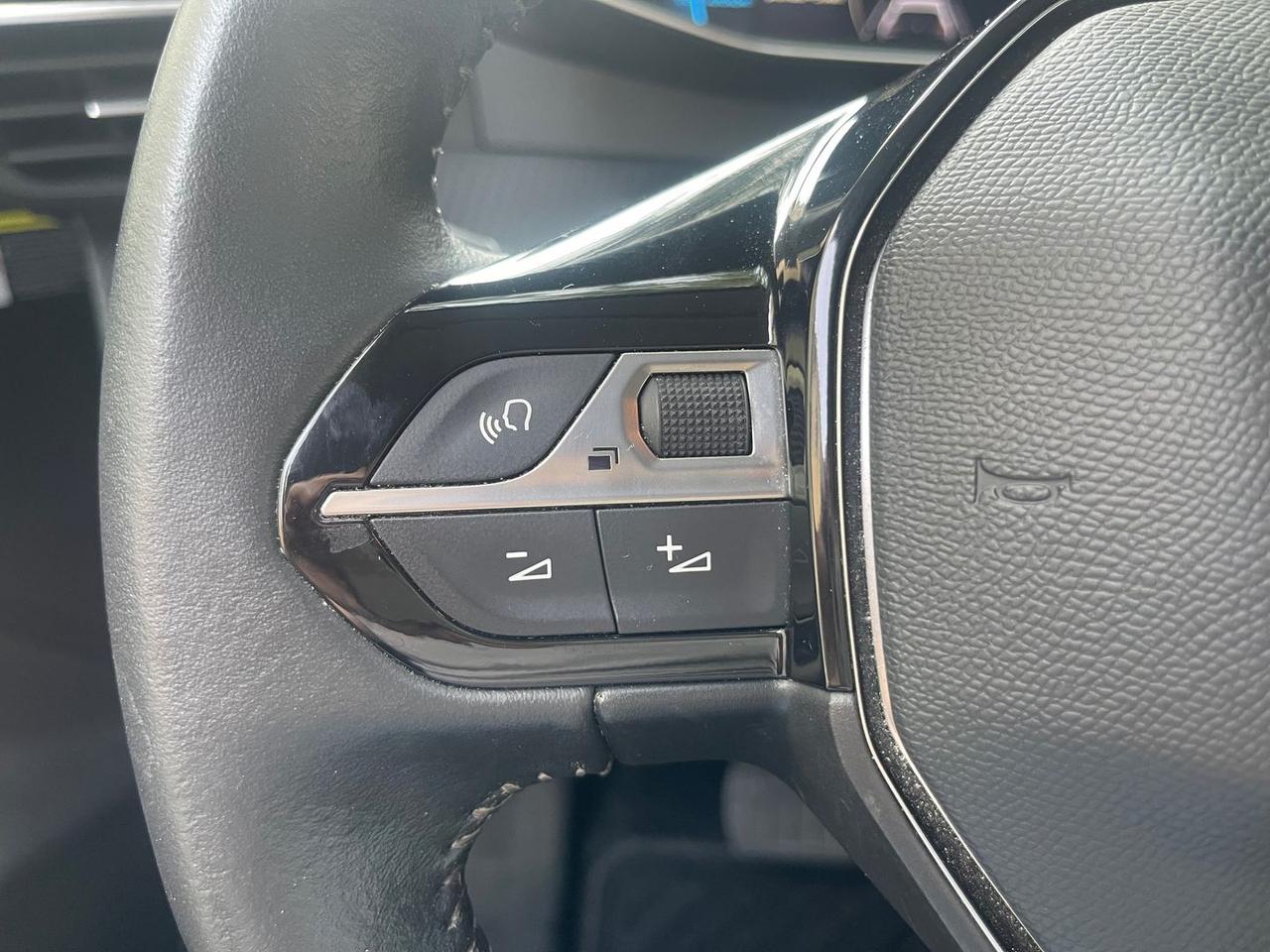 Peugeot 208 Allure e-208 #5990