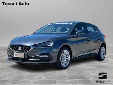 SEAT Leon 5 porte Business 2.0 TDI 110 kW (150 CV) Diesel DSG 7 marce 2WD