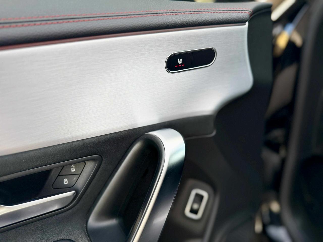 Mercedes-benz CLA 180 d Automatic Premium