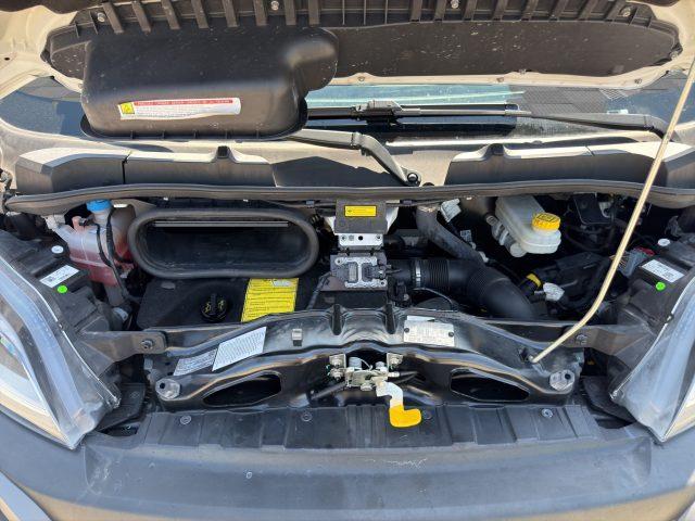 FIAT Ducato Ducato 35 2.2 Mjt 140CV PM-TM Furgone