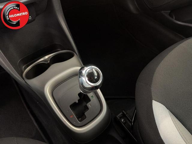 TOYOTA Aygo 1.0 VVT-i 69 CV 5 porte x-business automatica