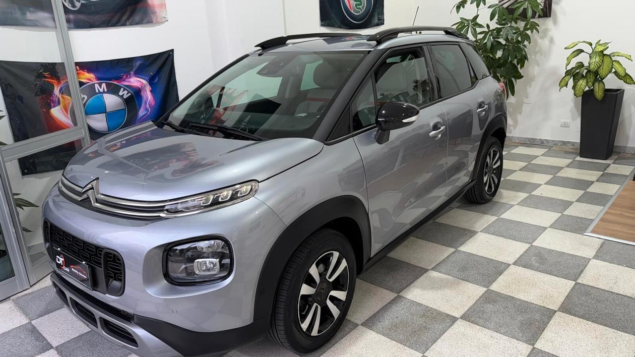 Citroen C3 Aircross PureTech 110 S&S Shine