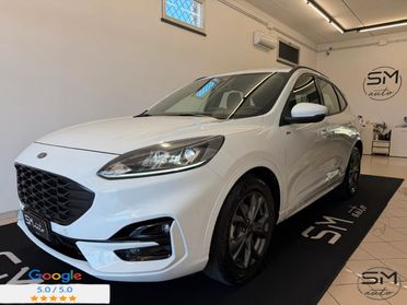 Ford Kuga 2.0 ecoblue ST-Line Design 2wd 120cv auto
