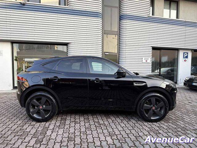 JAGUAR E-Pace 2.0d i4 R-Dynamic awd TETTO TELECAMERA IVA ESPOSTA