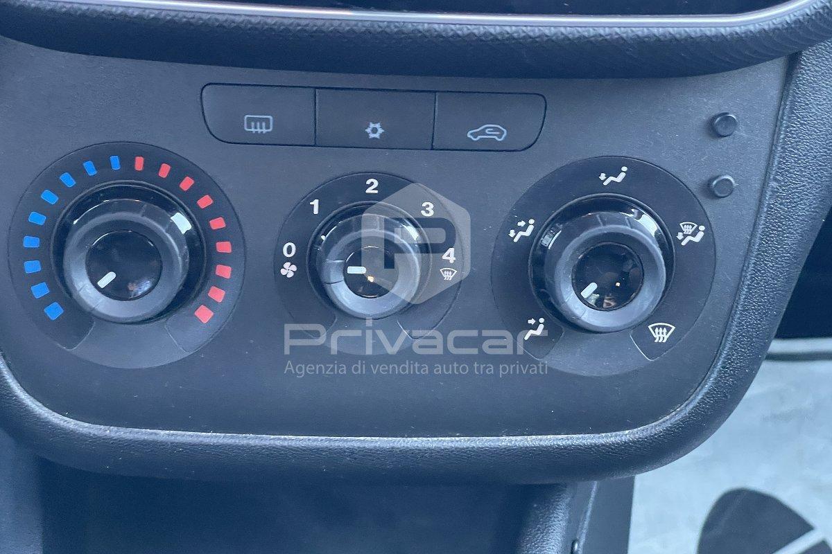 FIAT Punto 1.2 8V 5 porte Street