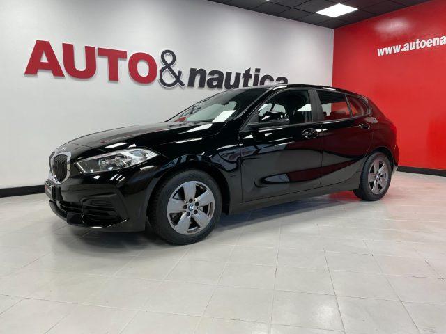 BMW 118 i 5p. Advantage