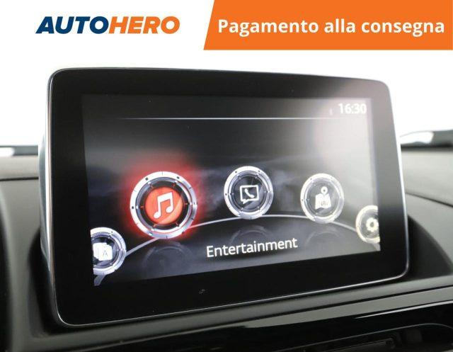 FIAT 124 Spider 1.4 MultiAir Lusso