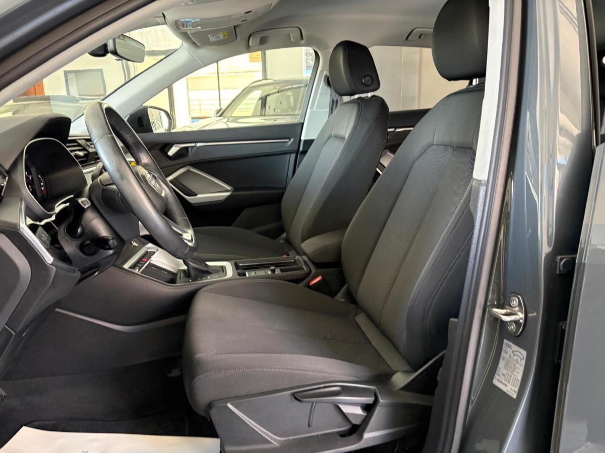 AUDI Q3 Sportback 35 TDI S tronic Business UNICO PROP/ MATRIX