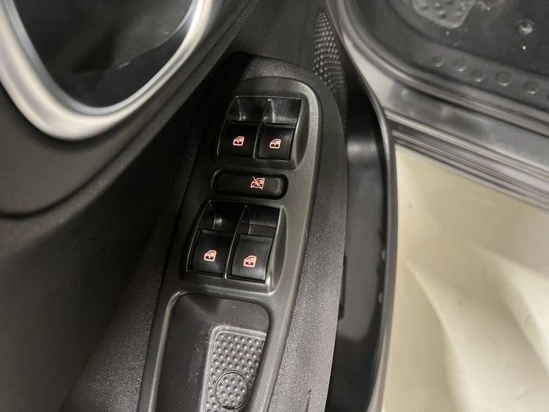 FIAT 500L 500L 0.9 TwinAir Turbo Natural Power Lounge - OK NEOPATENTATI