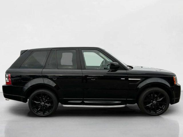 LAND ROVER Range Rover Sport 3.0 SDV6 HSE