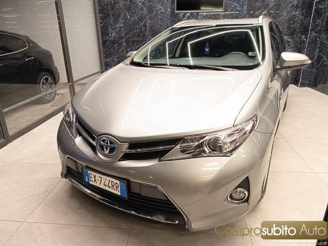 TOYOTA Prius 1.8 Active