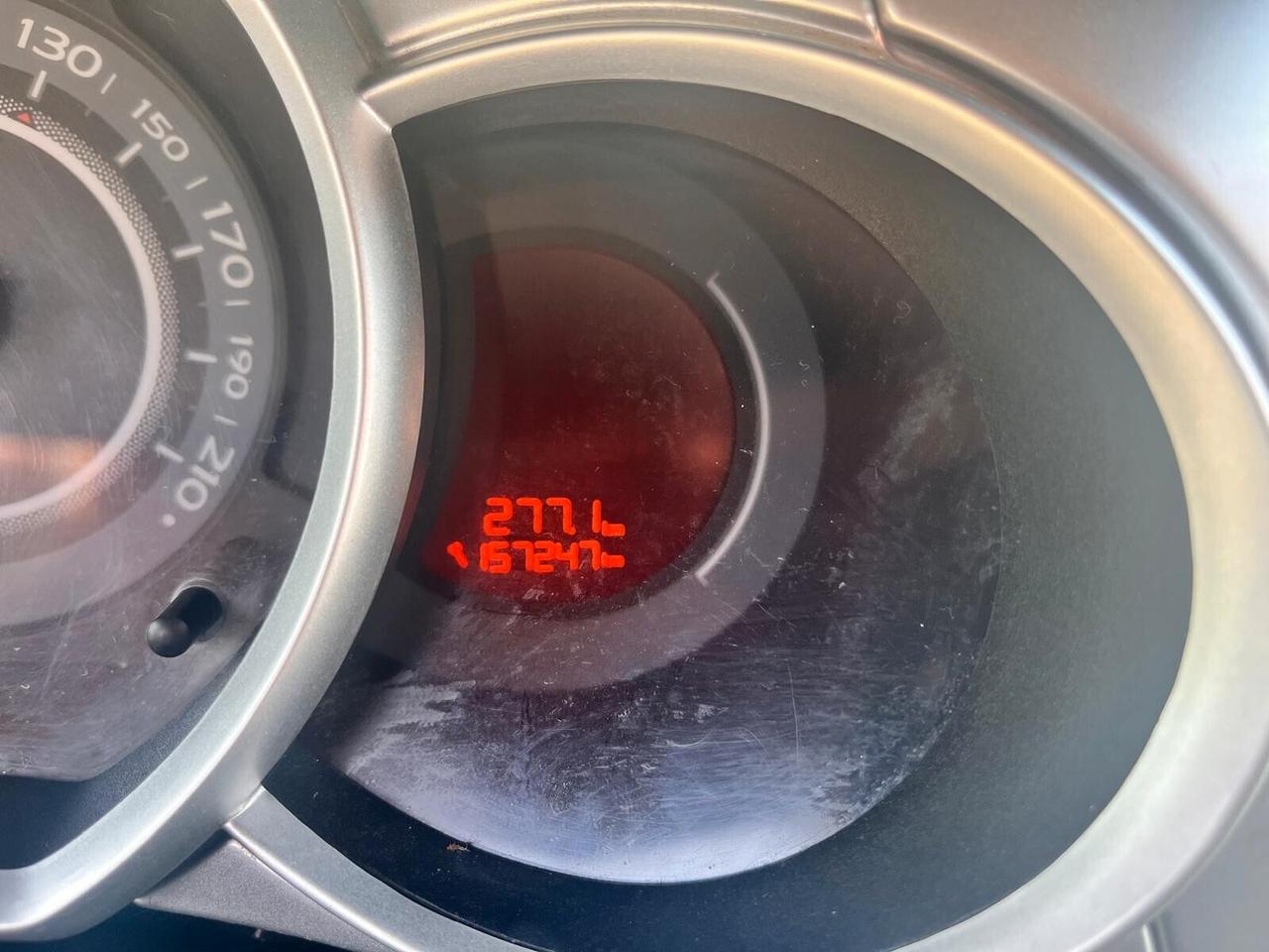 Citroen C3 1.1 Exclusive **NEOPATENTATI**