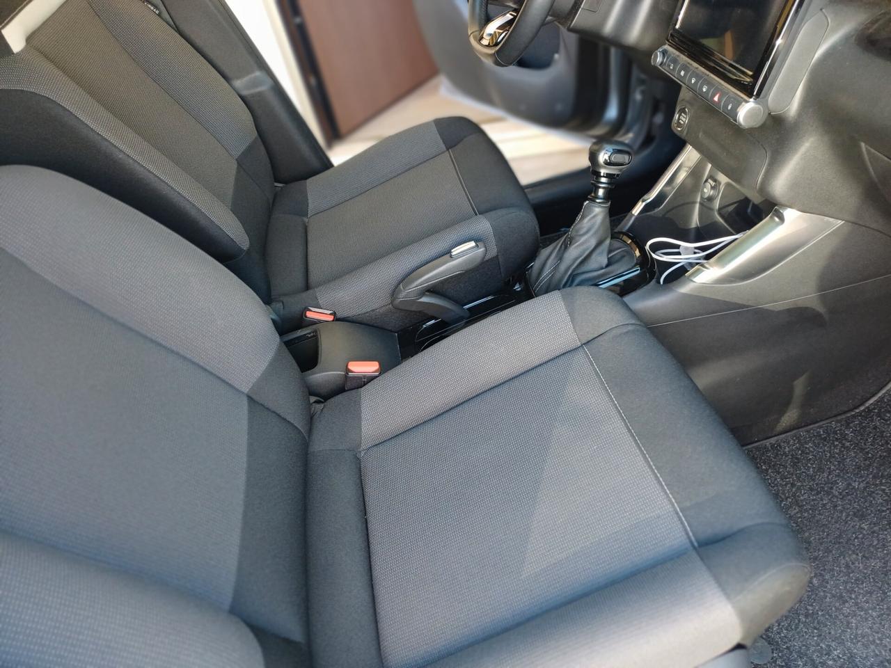 Citroen C3 Aircross PureTech 110 S&S Max