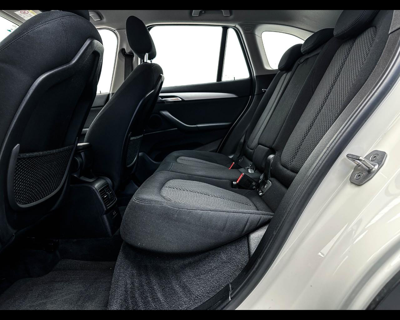 BMW X1 (F48) - X1 xDrive25e Business Advantage