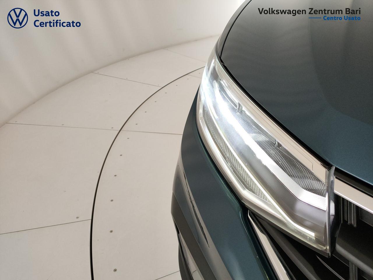 Volkswagen Tiguan 2.0 tdi life 150cv dsg