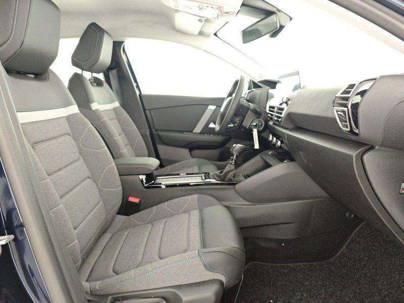 Citroën C4 PureTech 130 S&S Plus