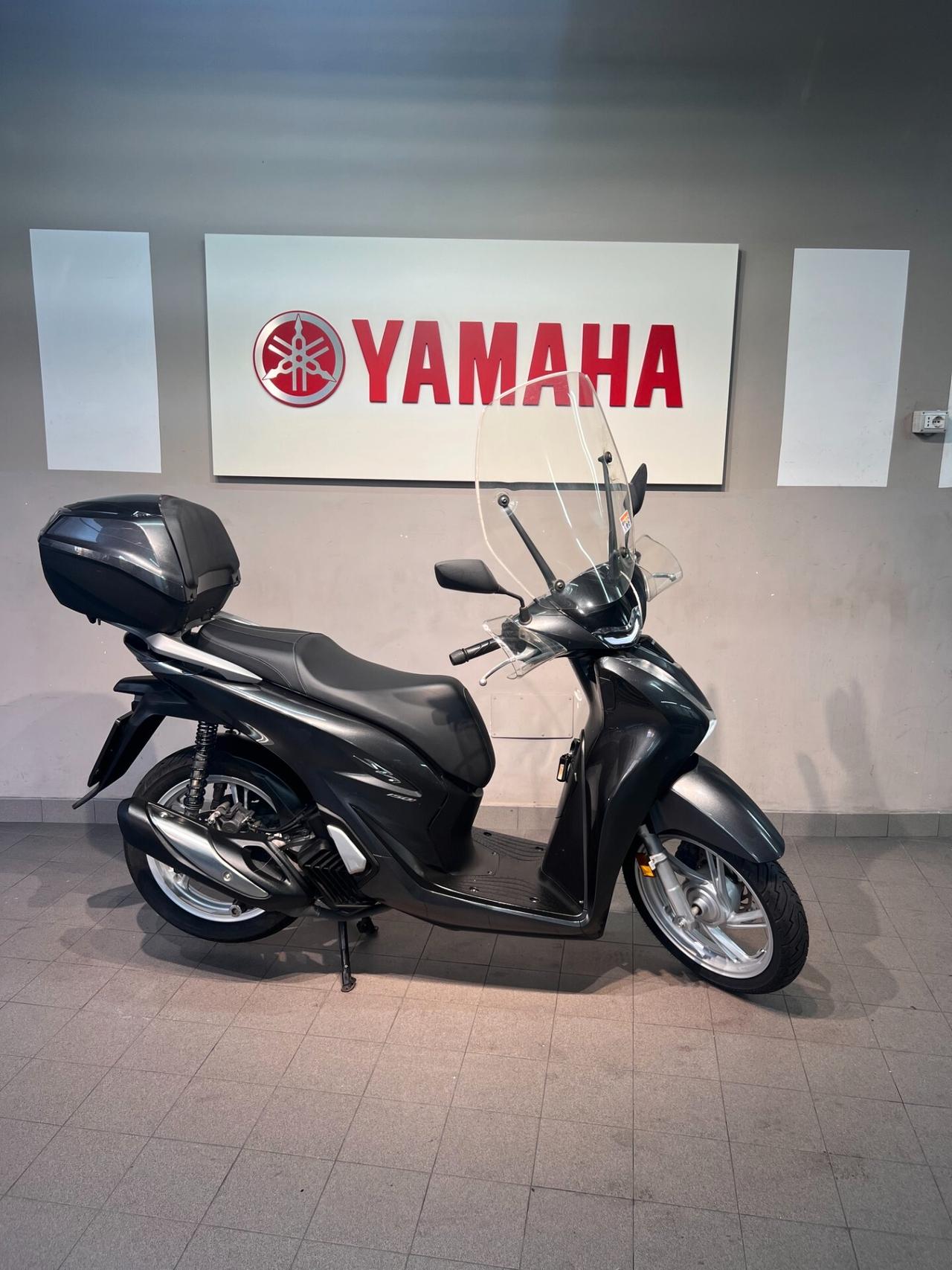 Honda SH 150