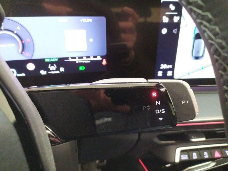 Audi Q3 Sportback 2.0 tdi S line edition 150cv s-tronic